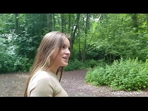 ❤️ Navrhl jsem Evelíně, abychom si to rozdali na veřejném místě! Řekla ano. Pak jsem ji ošukal do zadku a udělal se jí do pusy. Pak se vyčůrala. ️❌ Porno fb u cs.niceporn-tv.ru