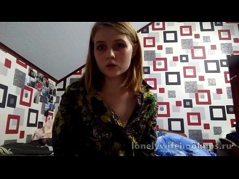 ❤️ Mladá blonďatá studentka z Ruska má ráda větší péra. ️❌ Porno fb u cs.niceporn-tv.ru
