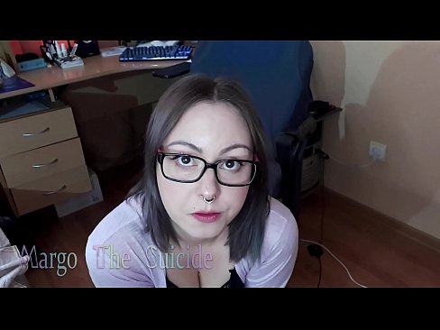 ❤️ Sexy holka s brýlemi kouří dildo hluboko na kameru ️❌ Porno fb u cs.niceporn-tv.ru
