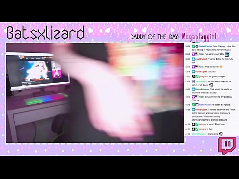 ❤️ HRÁČ ZAPOMNĚL VYPNOUT STREAM A VYSTŘÍKAL SE V PŘÍMÉM PŘENOSU ️❌ Porno fb u cs.niceporn-tv.ru