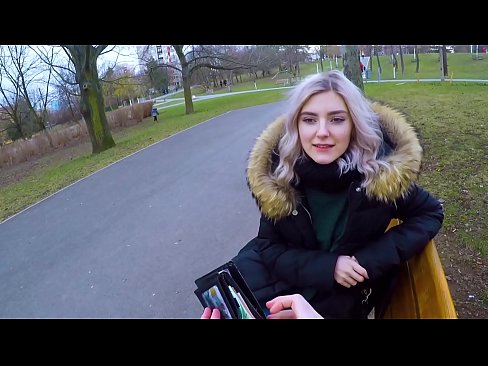 ❤️ Polyká cizí žhavé sperma za peníze - orál v parku Eva Elfie ️❌ Porno fb u cs.niceporn-tv.ru